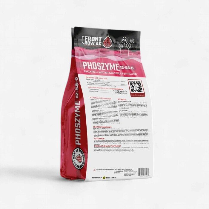 Front Row AG Phosyme 5lb