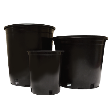 Mondi Hard Pot 2 Gal