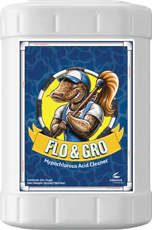 Flo &amp; Gro 23L