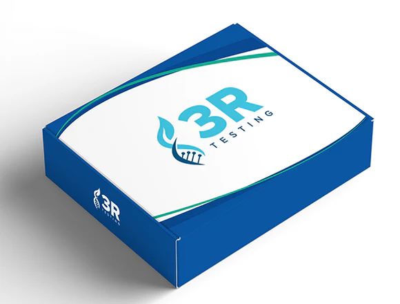 3R Biotech Cannabis Pathogen Test 1 Test