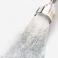 Dramm Rain Wand Uncolored w/Waterbreaker 440 and Brass Shutoff 36"