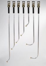 Dramm Water Wand 36" No Head or Shutoff