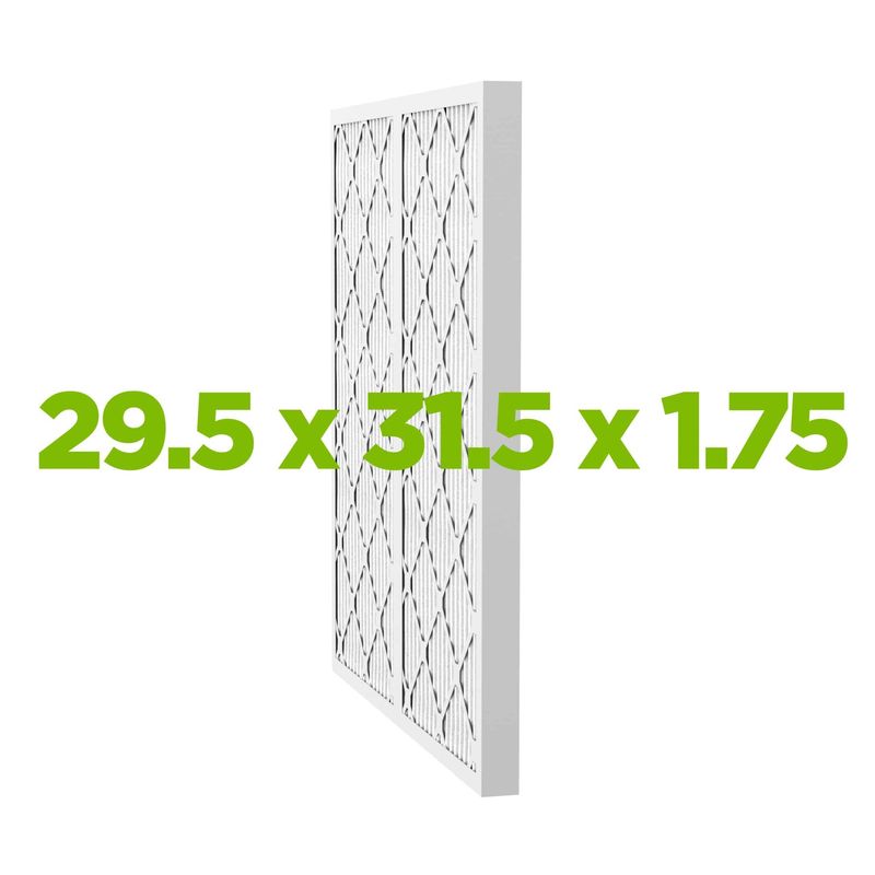 Anden Replacement Filter A710/6 pack