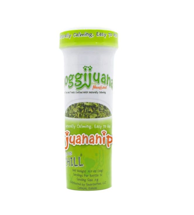 Doggijuana Juanaip 26g