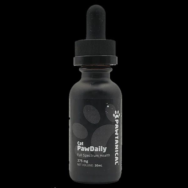 Pawtanical  PawDaily for Cats 375mg