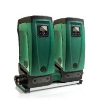 DAB 2Port Esytwin Deck