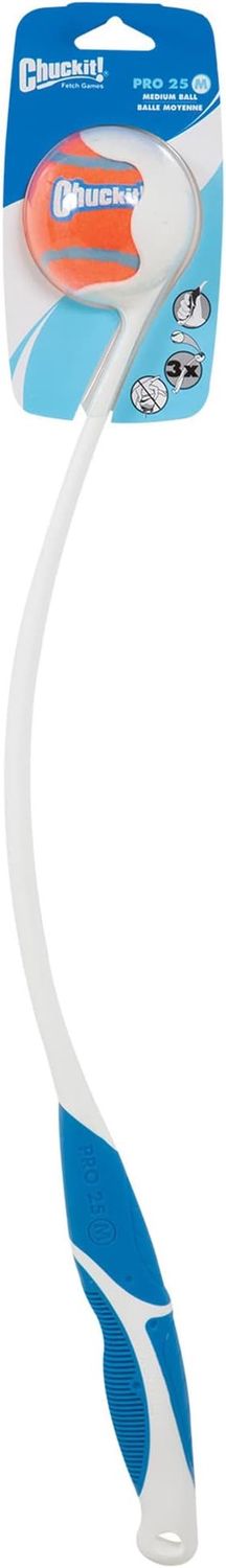 Chuckit! Pro Launcher 25" Medium Ball