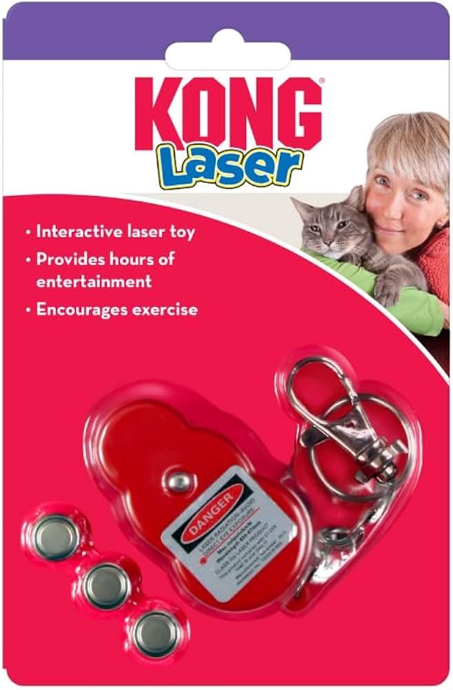 Kong Laser