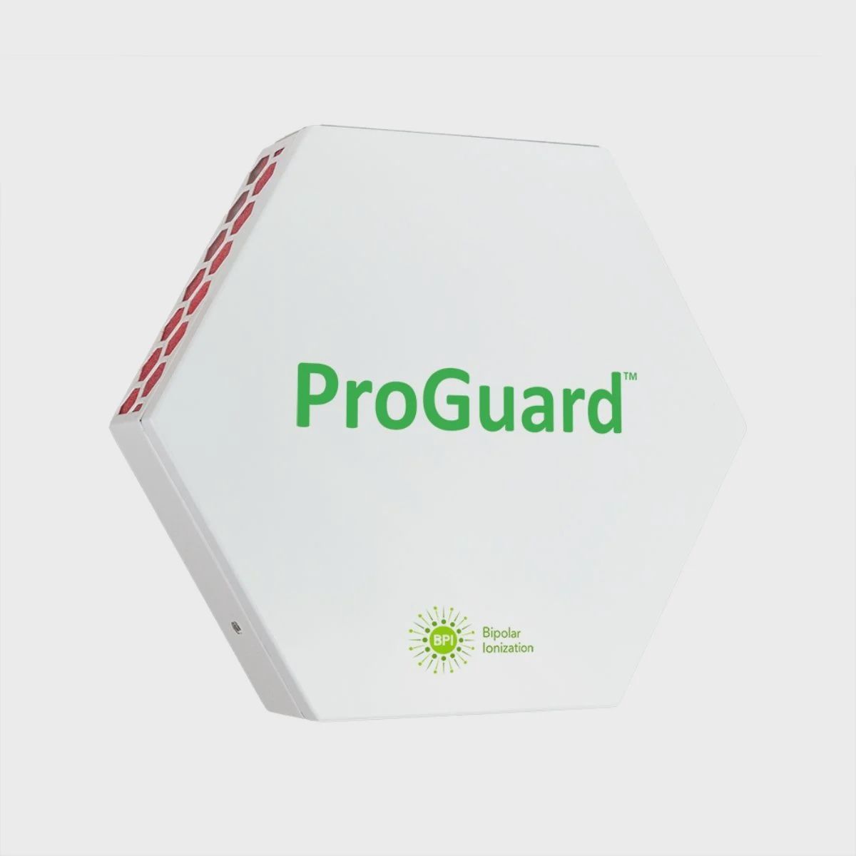 ProGuard DXB 100 W/BPI
