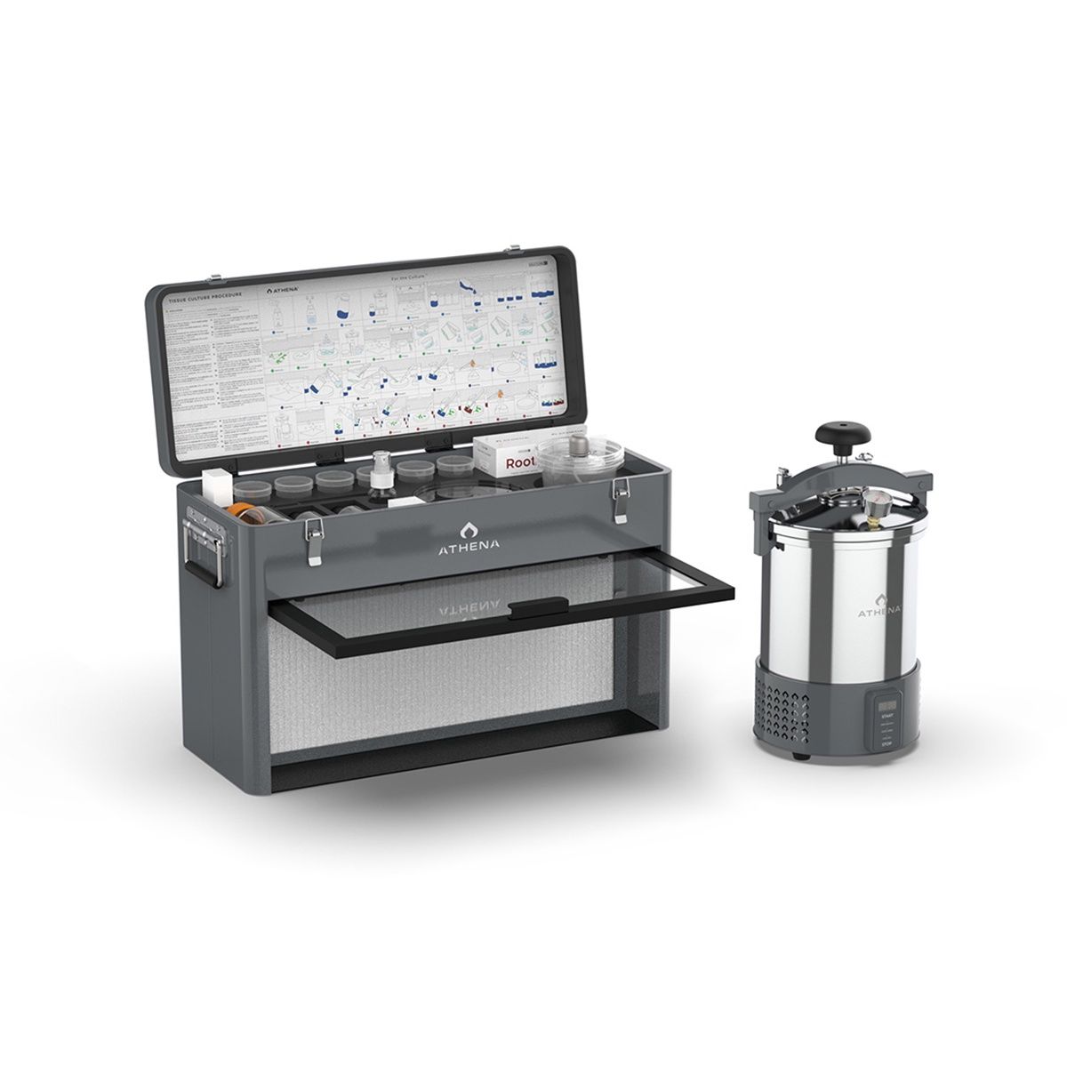 Athena Tissue Culture Kit