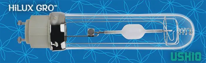 Ushio 315w CMH Lamp 3k