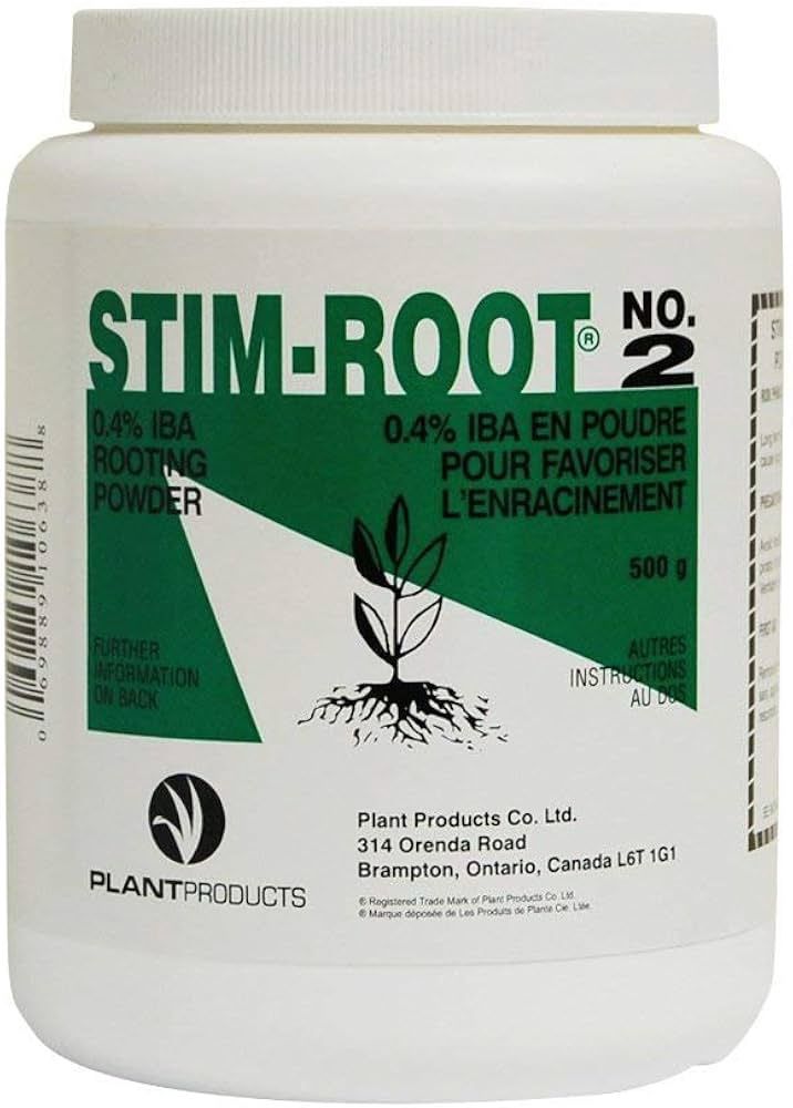 Stim Root #2 500g
