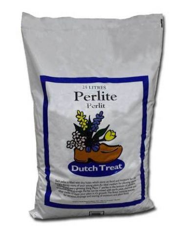 Dutch Treat Perlite 25L (E1)