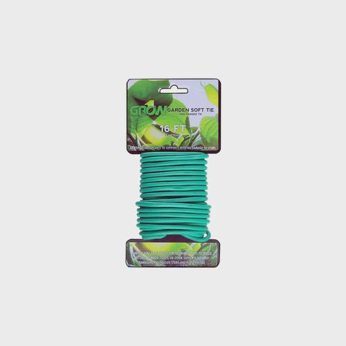 Grow1 Soft Garden Tie 16ft