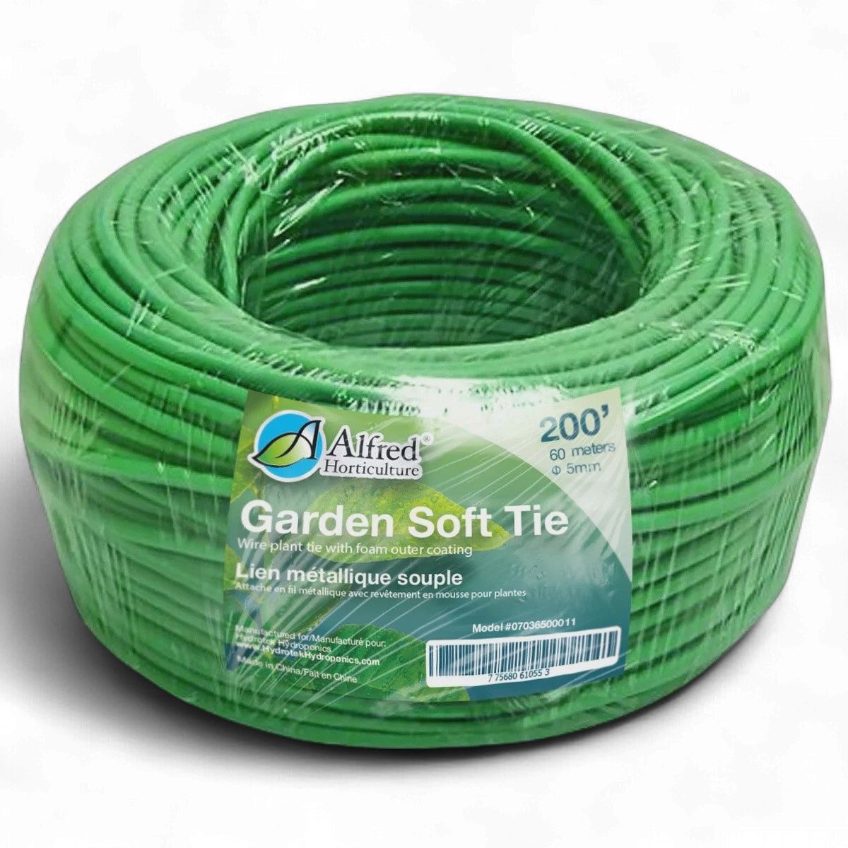 Alfred Soft Garden Tie 200'