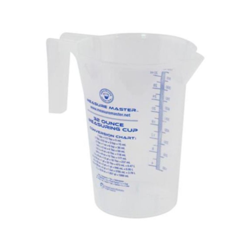 Measure Master Watering Cup 1000ml