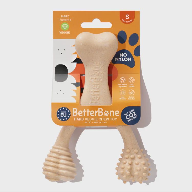 Better Bone Hard Classic Small