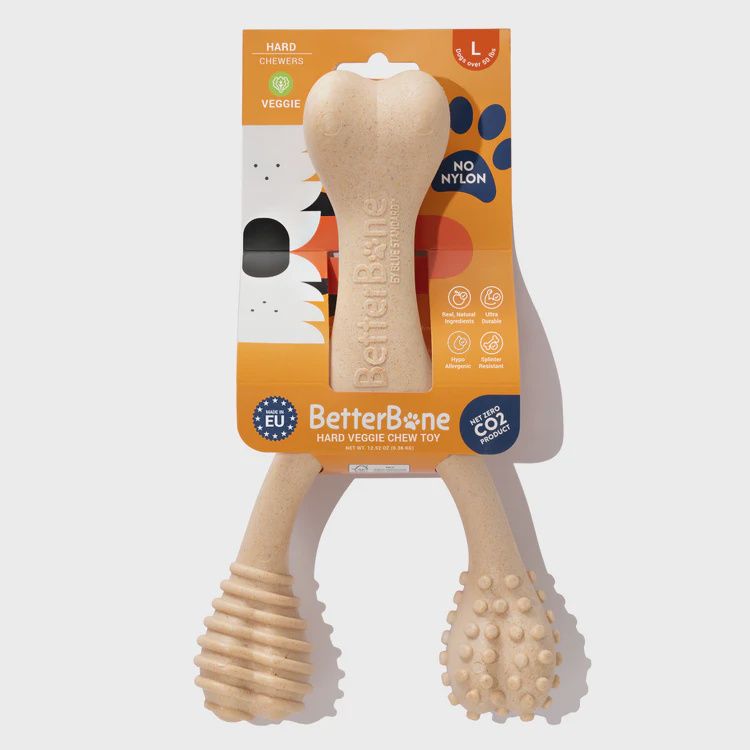 Better Bone Hard Classic Large