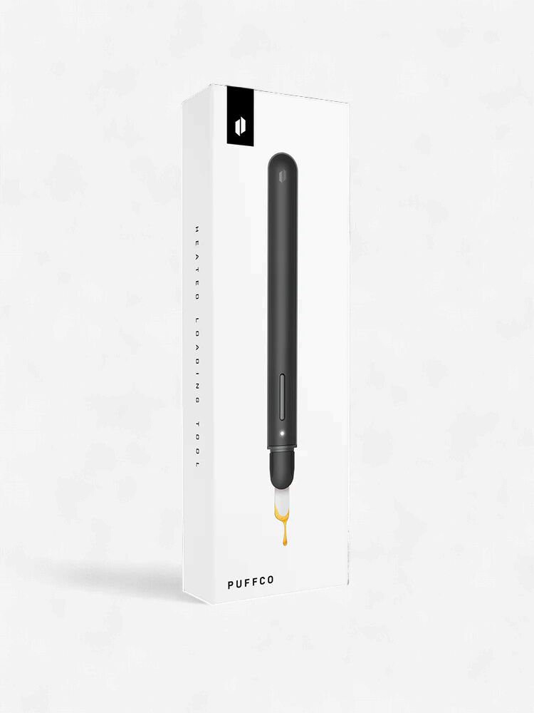 Puffco Hot Knife V2