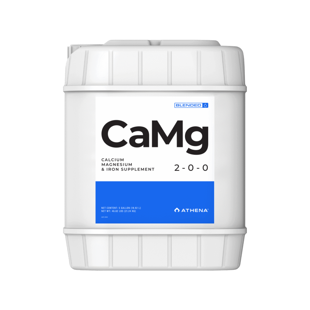 Athena CaMg 18.9L