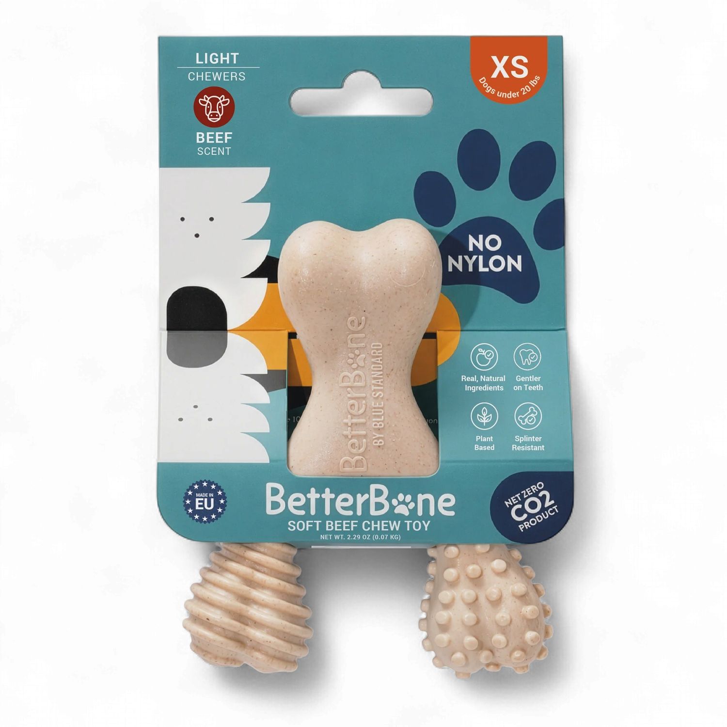 Better Bone Soft Mini Beef