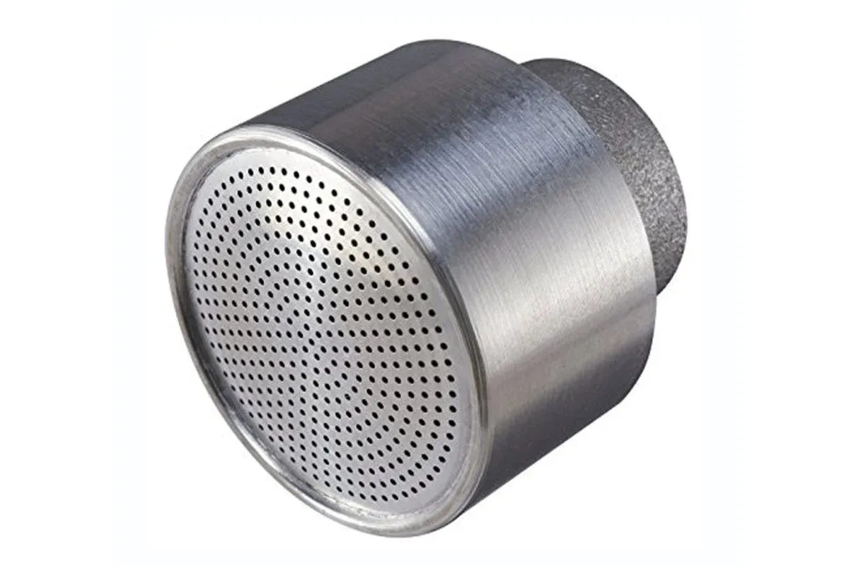 Dramm Waterbreaker 400AL Aluminum