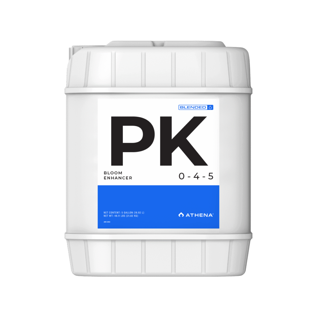Athena PK 18.9L