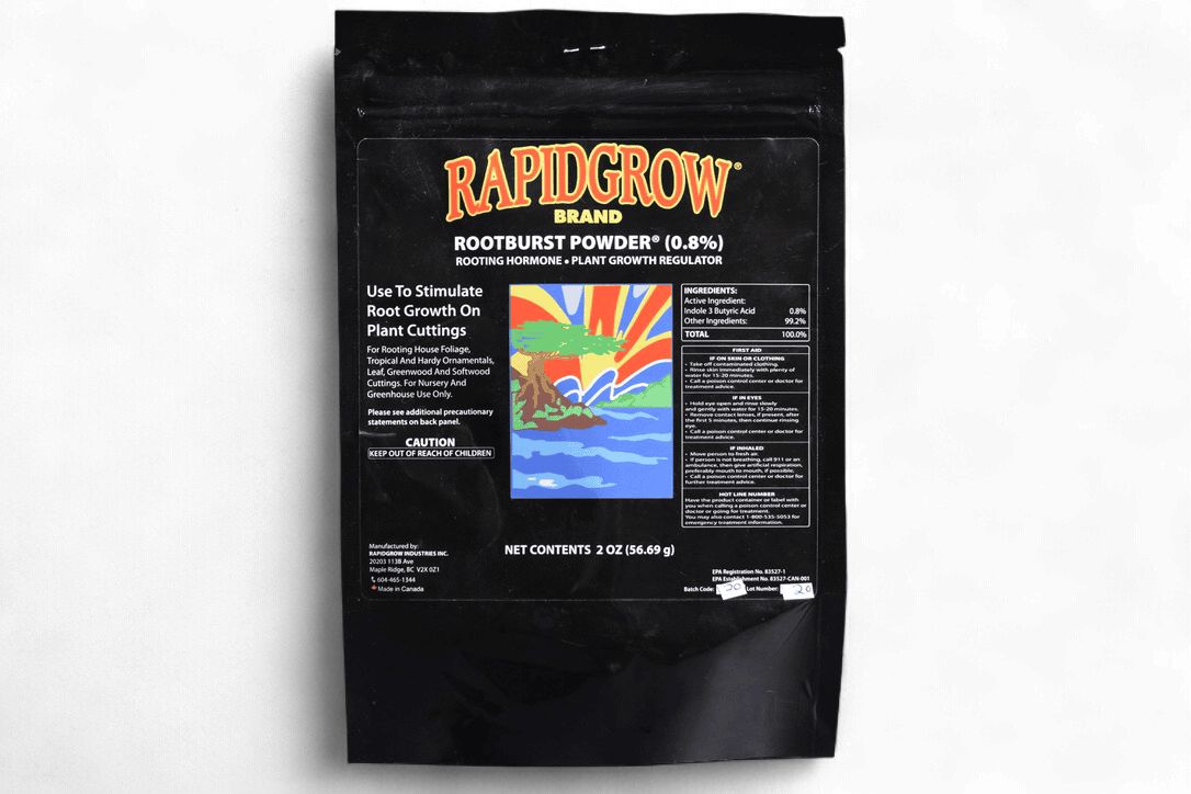 Supernatural Rootburst Powder 56g