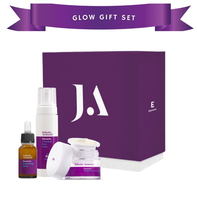 Glow Gift Set