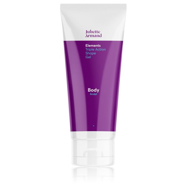 Triple Action Shape Gel