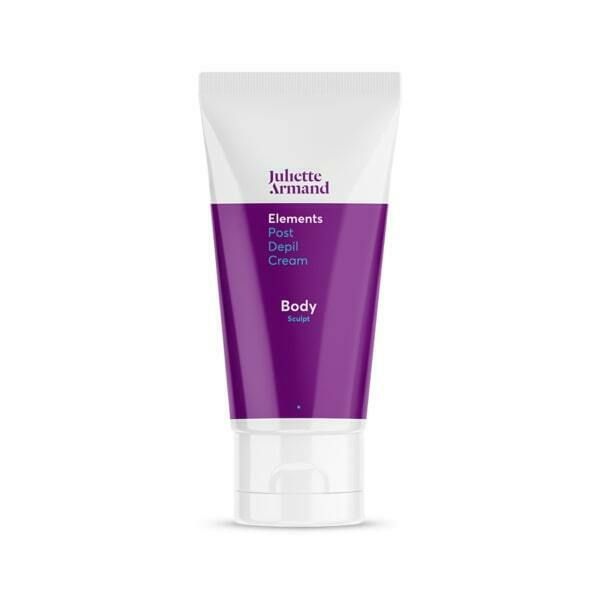 Post Depil Cream