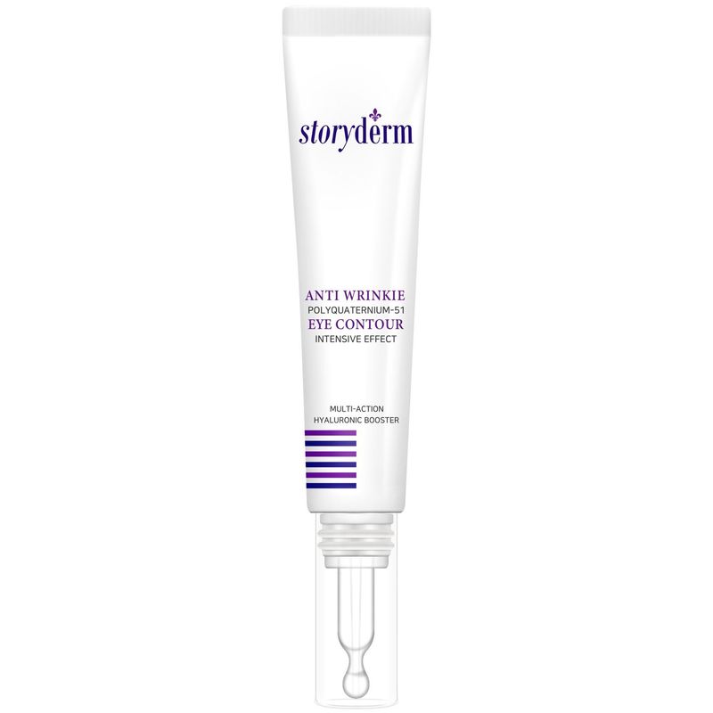 Anti Wrinkle Eye Contour