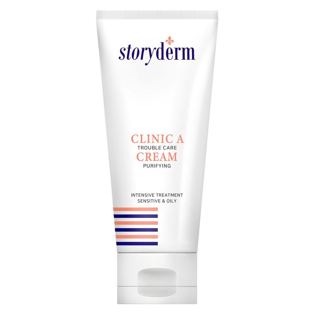 Clinic A Cream