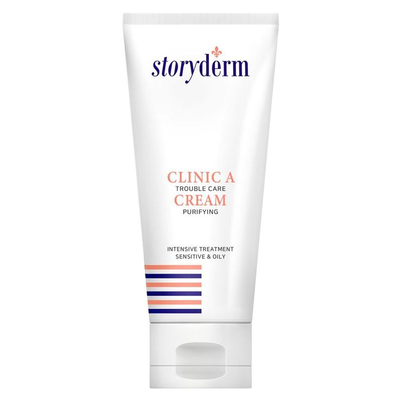 Clinic A Cream