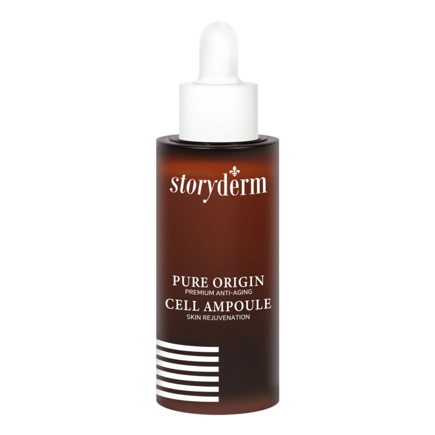 Pure Origin Cell Ampoule