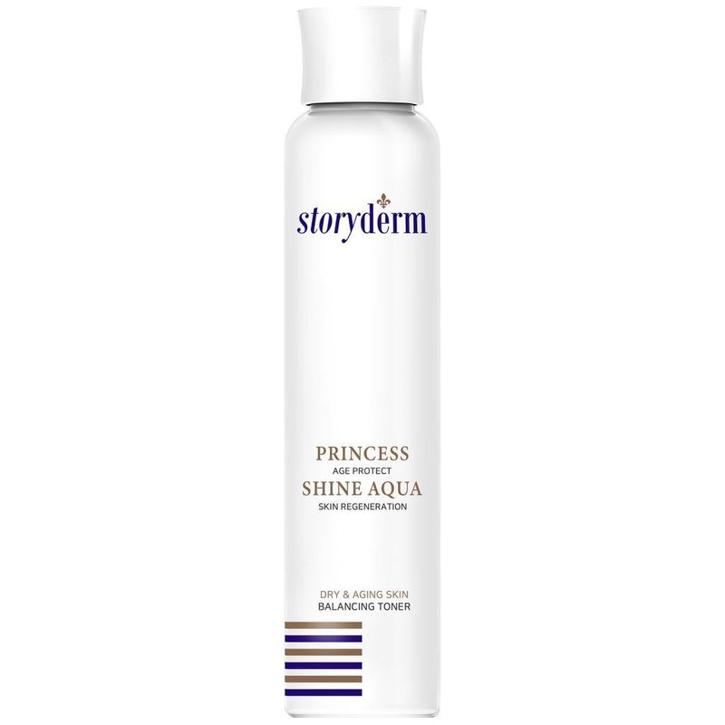 Princess Shine Aqua