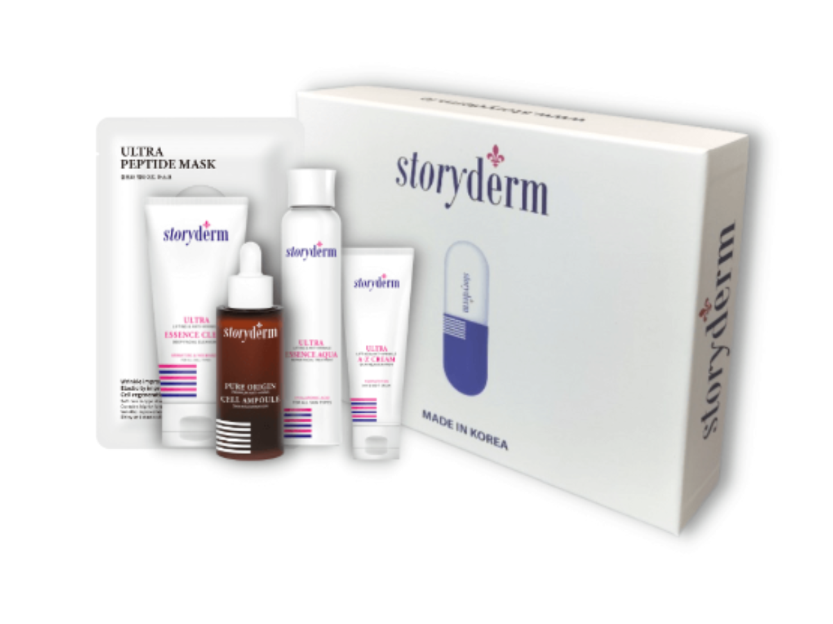 Ultra Lift Gift Set