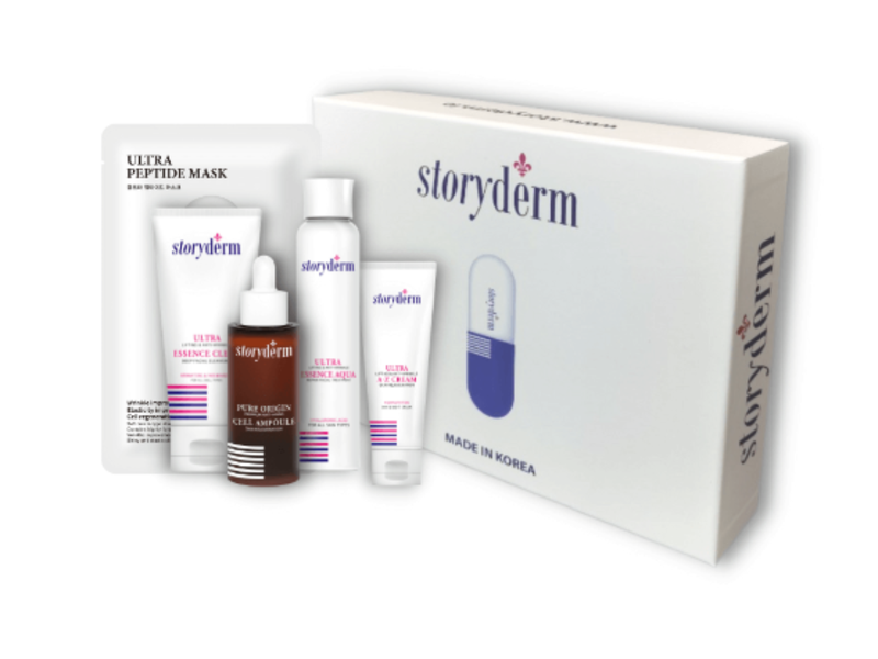 Ultra Lift Gift Set