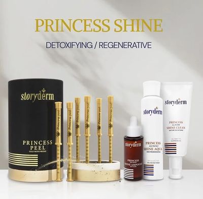 PRINCESS SHINE