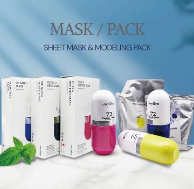 MASKS