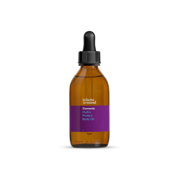 Hydra Protect Body Oil