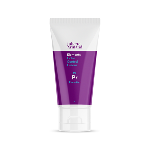 Color Control Cream (Dark Shade)