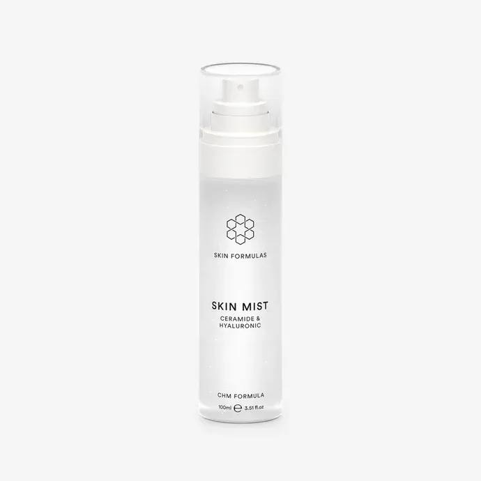 Skin Mist · Ceramide &amp; Hyaluronic
