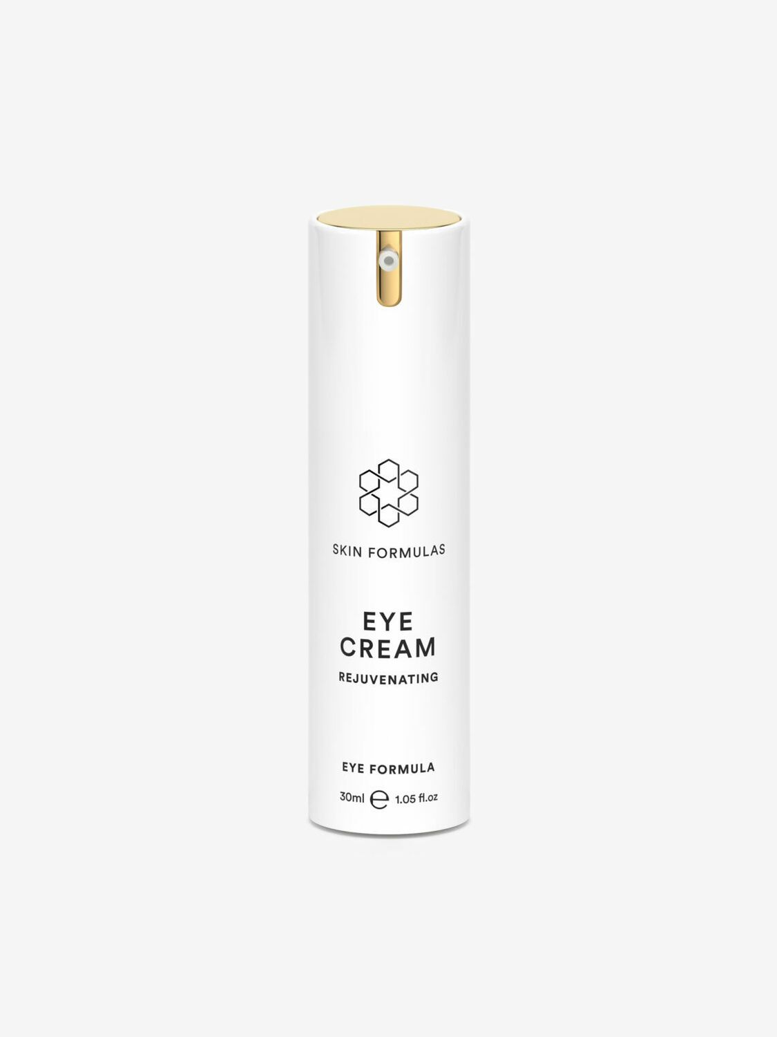 Eye Cream · Rejuvenating – Eye Formula