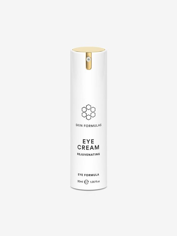 Eye Cream · Rejuvenating – Eye Formula