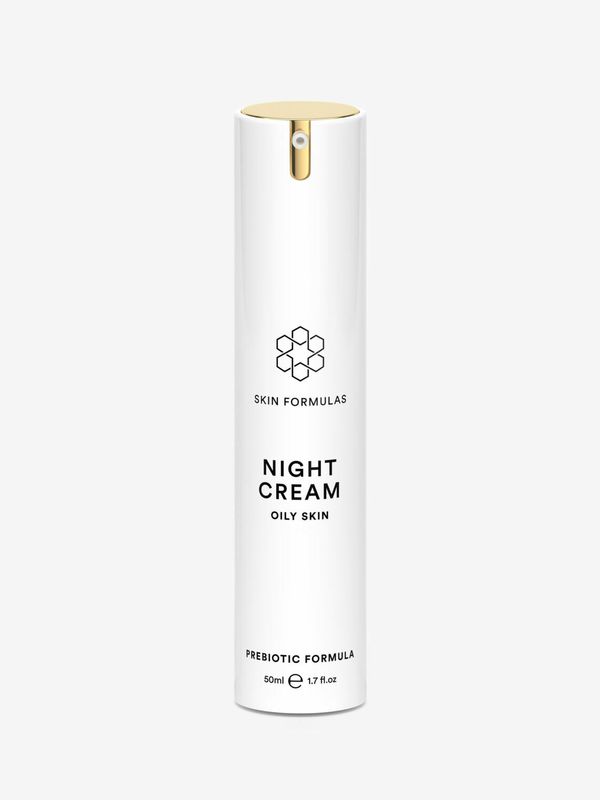 Night Cream