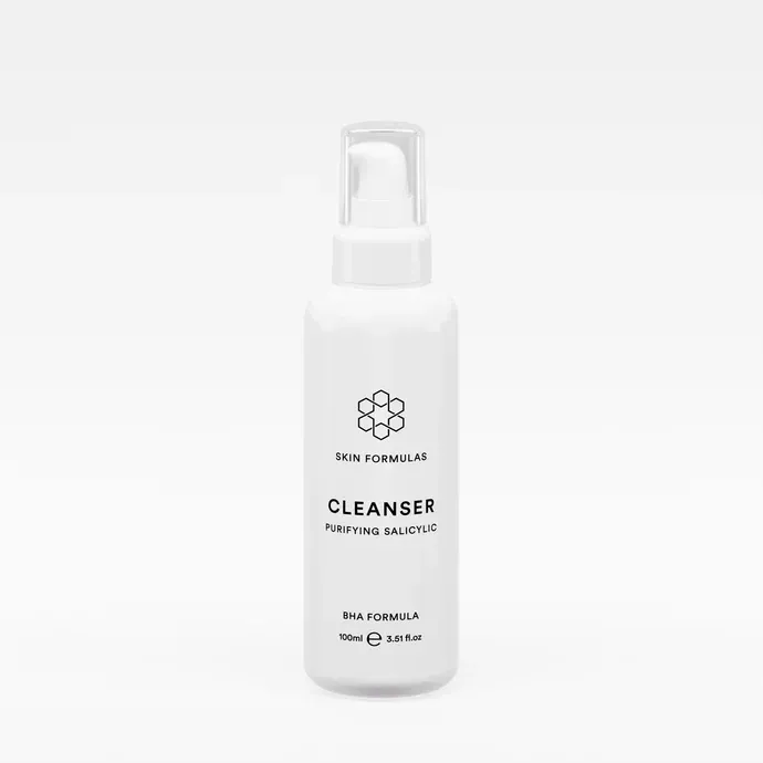Cleanser · Purifying Salicylic