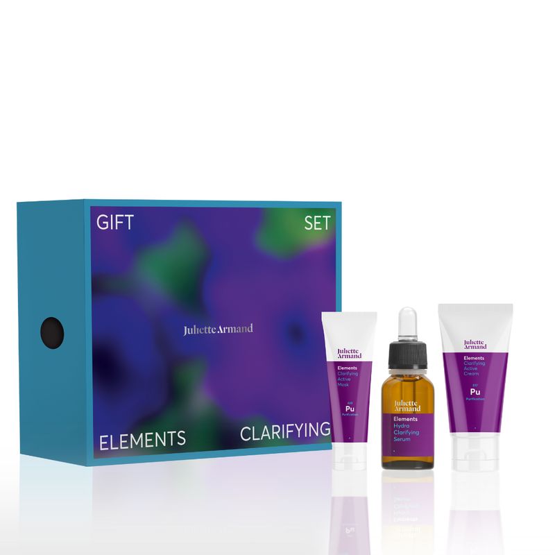 Clarifying Gift Set
