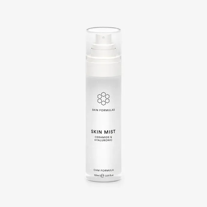 Skin Mist · Ceramide &amp; Hyaluronic