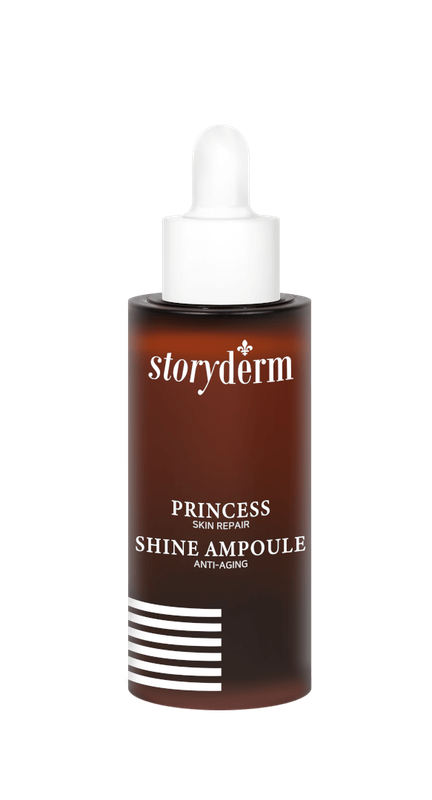 Princess Shine Ampoule